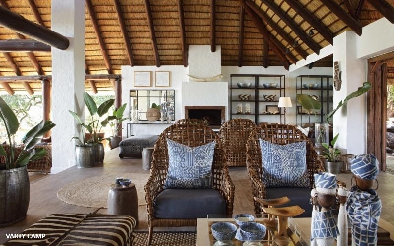 Londolozi Varty 8